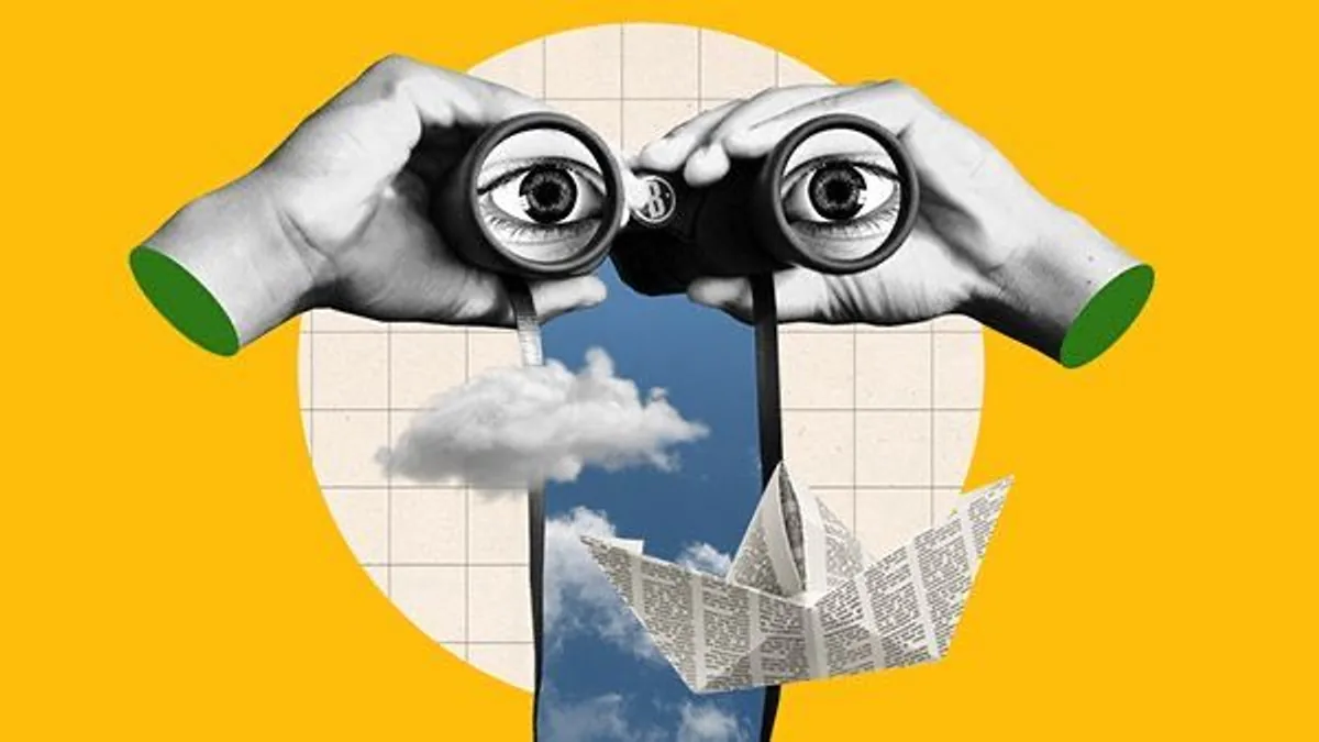 Building the Gram Samriddhi Portal: Where It All Started