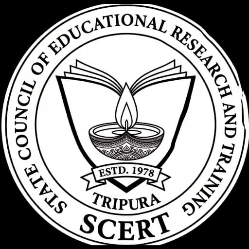 SCERT logo