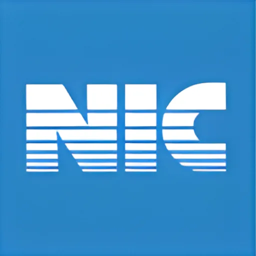 NIC logo