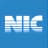 National Informatics Center logo